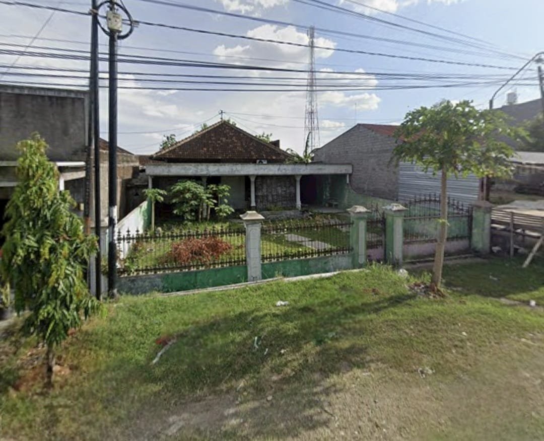 Rumah Lama Strategis Dekat Kompleks Perumahan di Plesungan, Gondangrejo, Solo - Foto 5