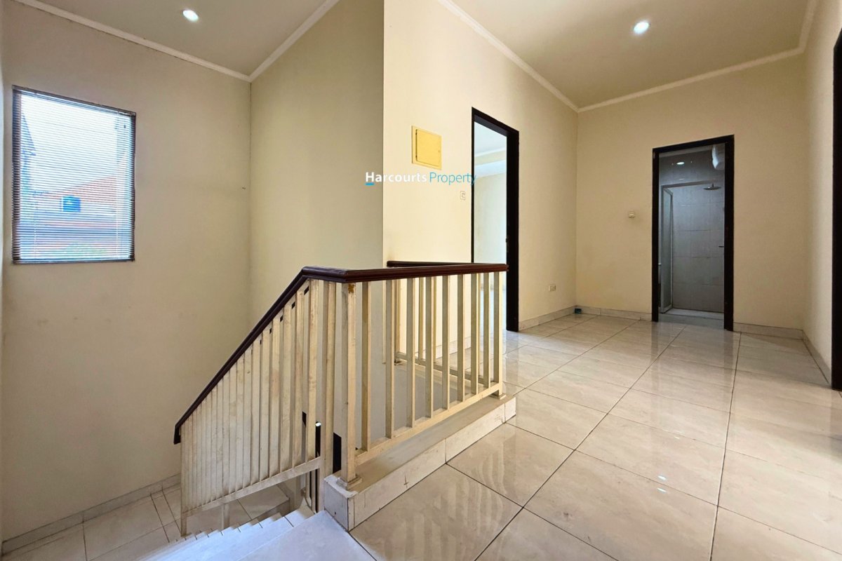 Disewakan Rumah Minimalis Hunian Bisa untuk Kantor Area Jl. MPR Cipete - Foto 5