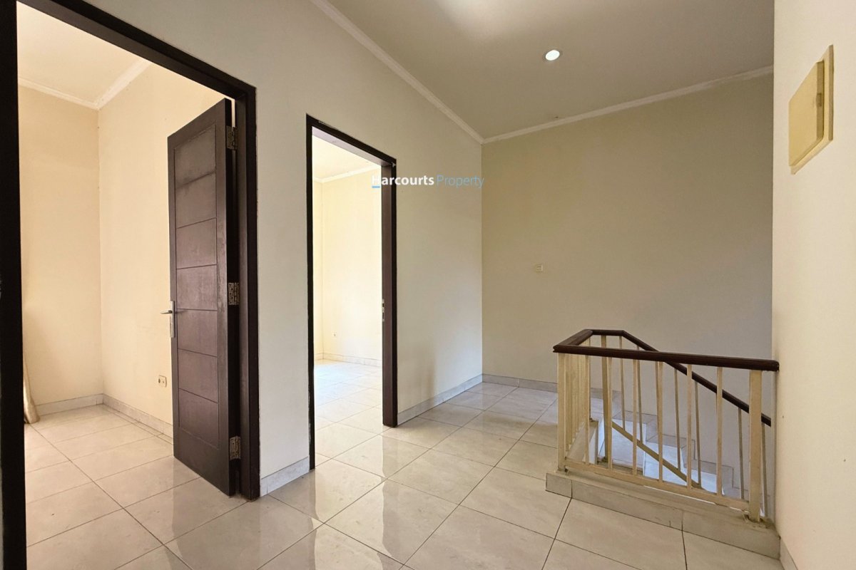 Disewakan Rumah Minimalis Hunian Bisa untuk Kantor Area Jl. MPR Cipete - Foto 6