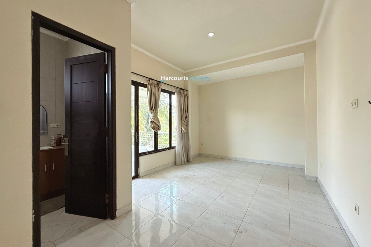 Disewakan Rumah Minimalis Hunian Bisa untuk Kantor Area Jl. MPR Cipete - Foto 7