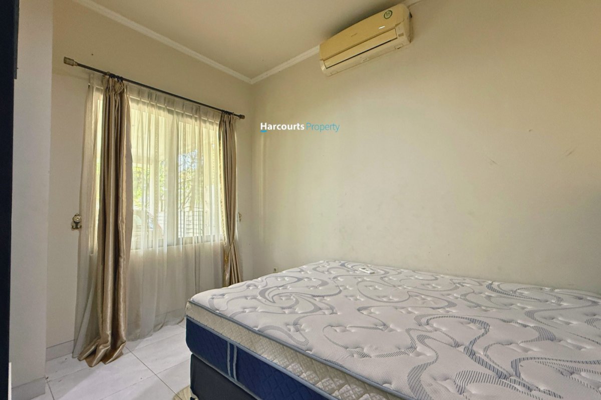 Disewakan Rumah Minimalis Hunian Bisa untuk Kantor Area Jl. MPR Cipete - Foto 8