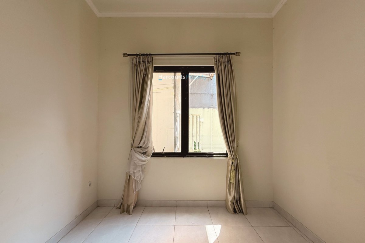 Disewakan Rumah Minimalis Hunian Bisa untuk Kantor Area Jl. MPR Cipete - Foto 10