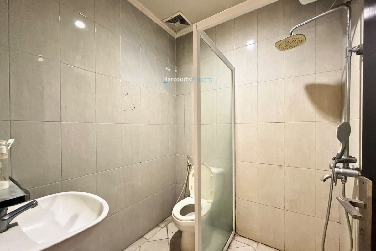 Disewakan Rumah Minimalis Hunian Bisa untuk Kantor Area Jl. MPR Cipete - Foto 12