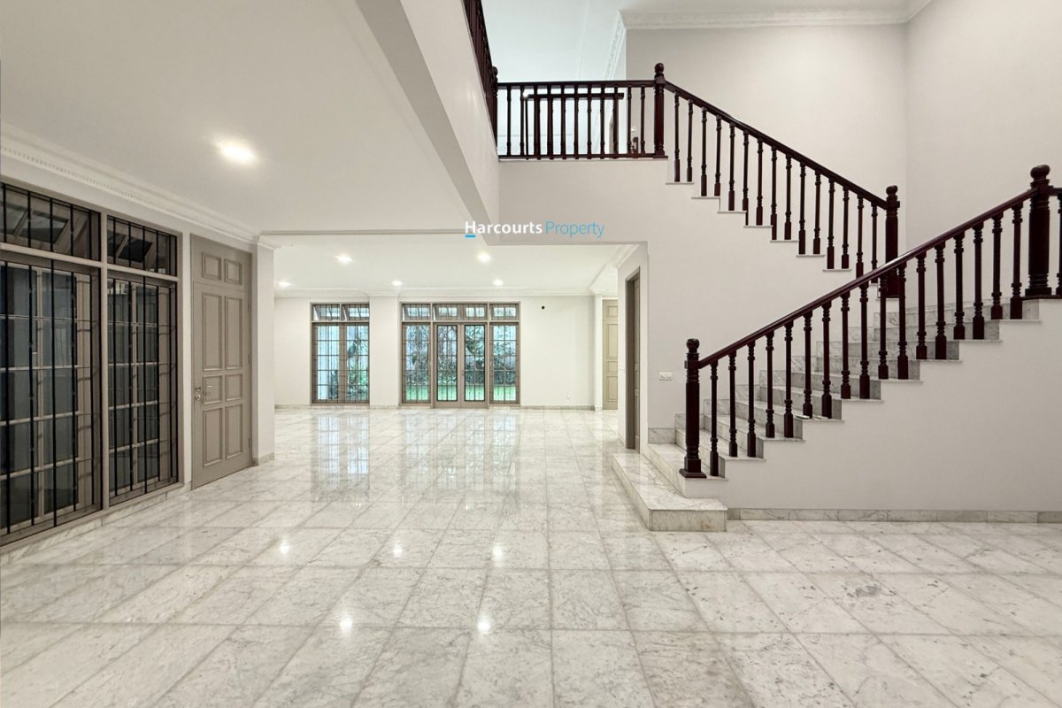 Disewakan Rumah Klasik Siap Huni Area Jl. Taman Duta Pondok Indah - Foto 5