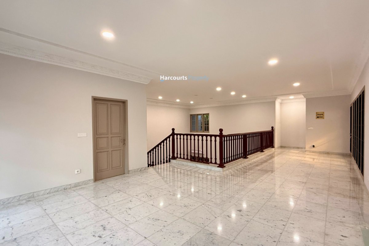 Disewakan Rumah Klasik Siap Huni Area Jl. Taman Duta Pondok Indah - Foto 7