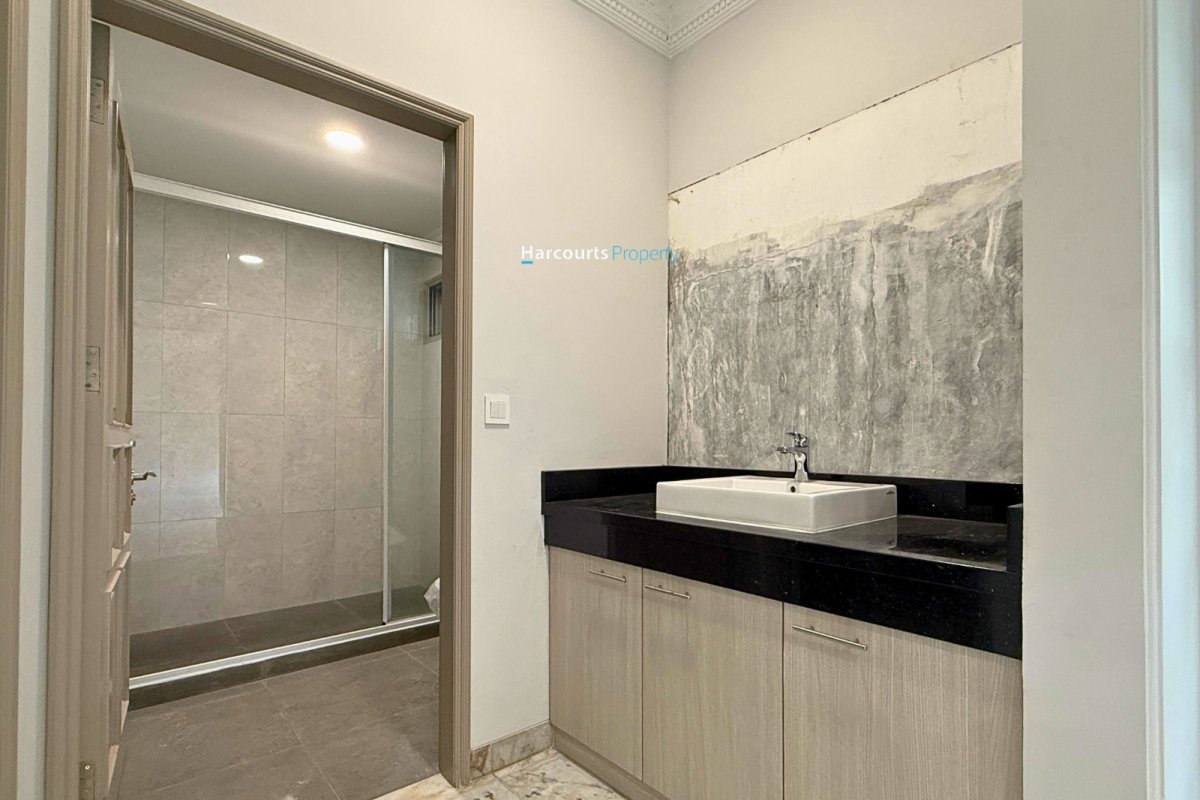 Disewakan Rumah Klasik Siap Huni Area Jl. Taman Duta Pondok Indah - Foto 10
