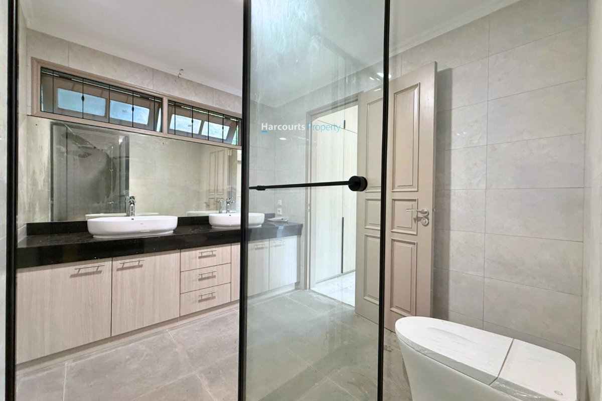 Disewakan Rumah Klasik Siap Huni Area Jl. Taman Duta Pondok Indah - Foto 12