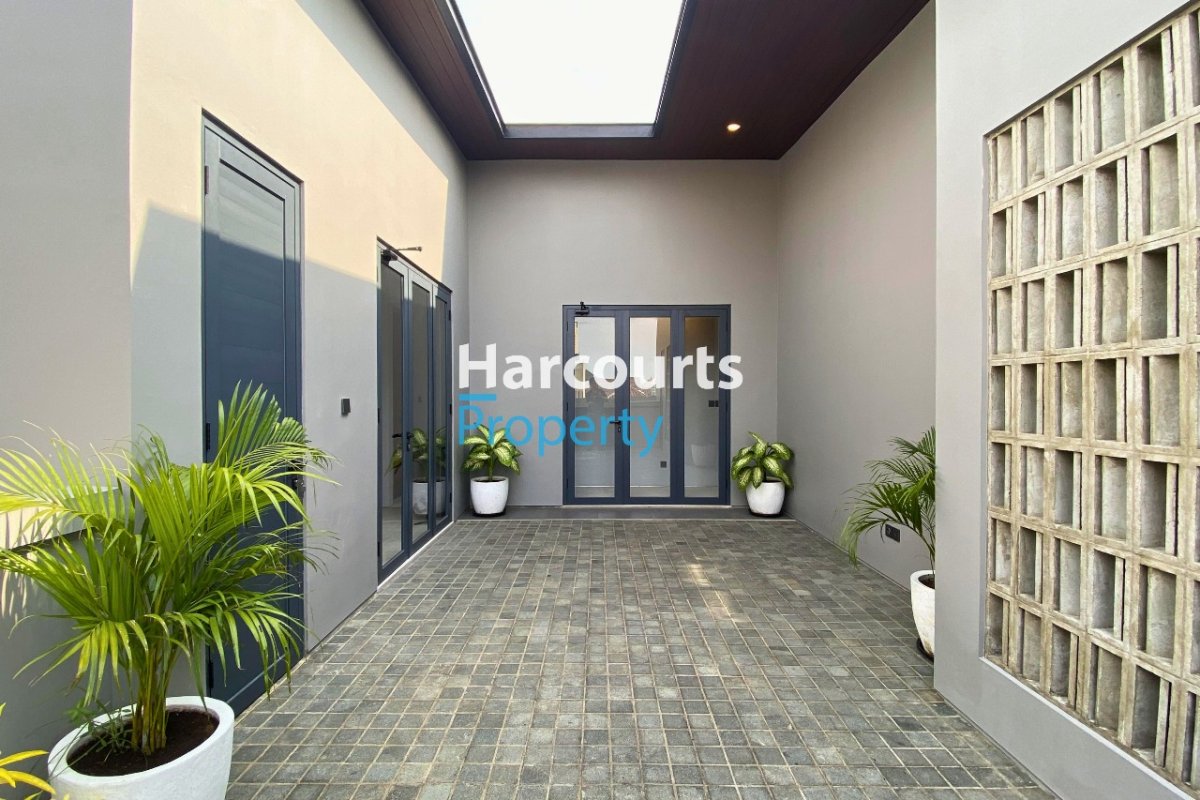 Dijual Rumah Modern Lokasi Strategis Area Pondok Indah - Foto 4