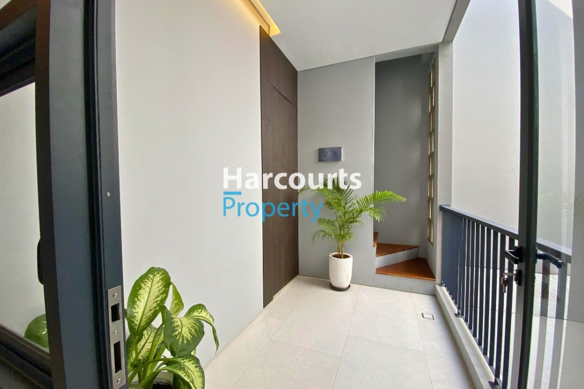 Dijual Rumah Modern Lokasi Strategis Area Pondok Indah - Foto 5