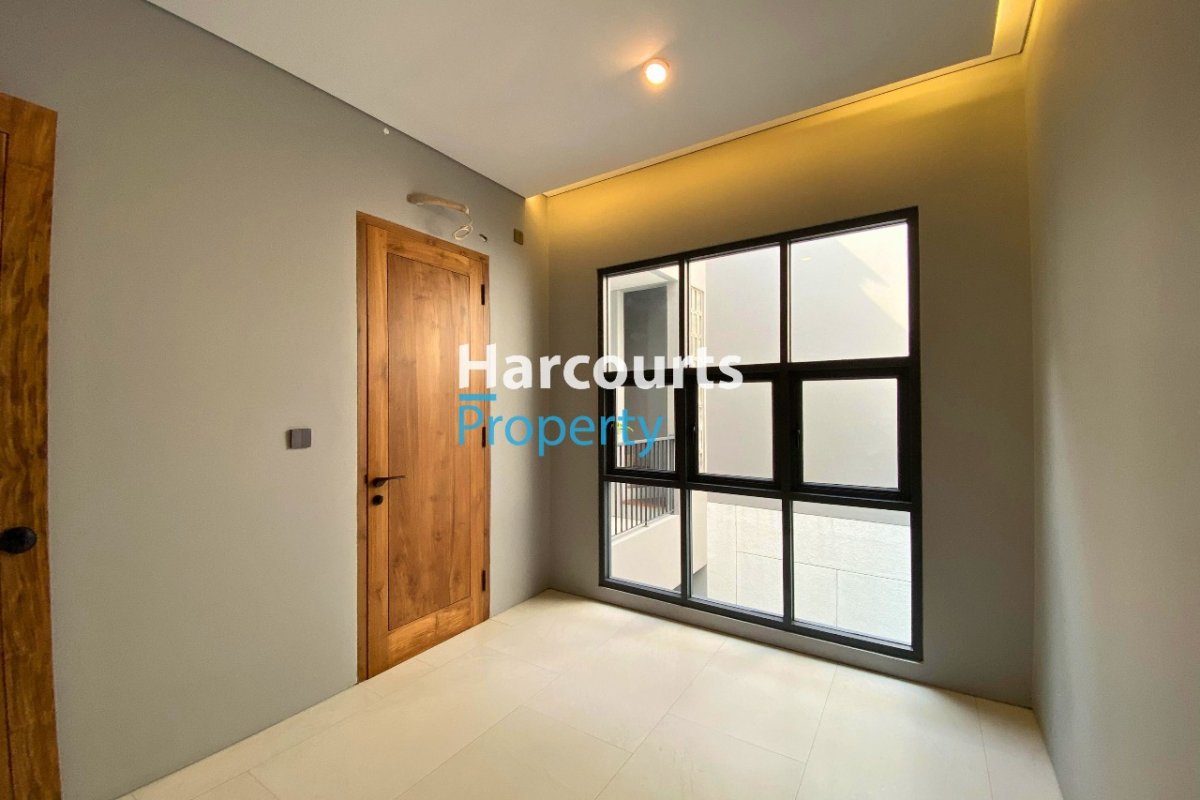 Dijual Rumah Modern Lokasi Strategis Area Pondok Indah - Foto 6