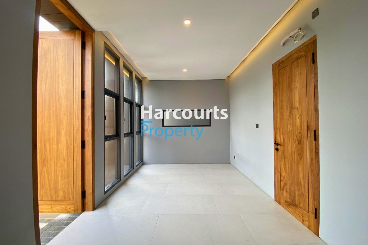 Dijual Rumah Modern Lokasi Strategis Area Pondok Indah - Foto 7