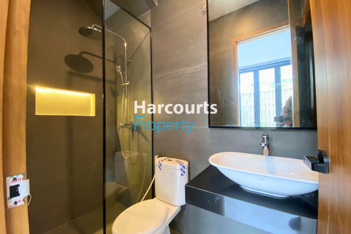 Dijual Rumah Modern Lokasi Strategis Area Pondok Indah - Foto 8