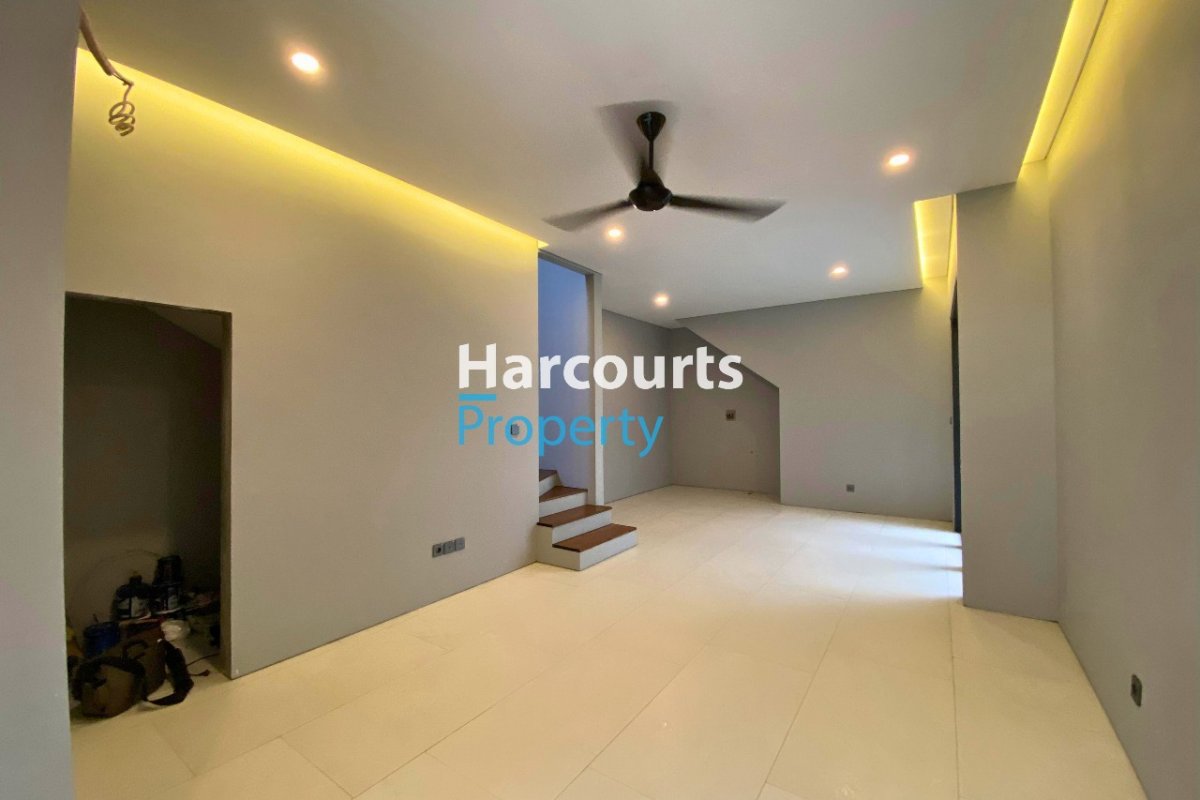 Dijual Rumah Modern Lokasi Strategis Area Pondok Indah - Foto 10