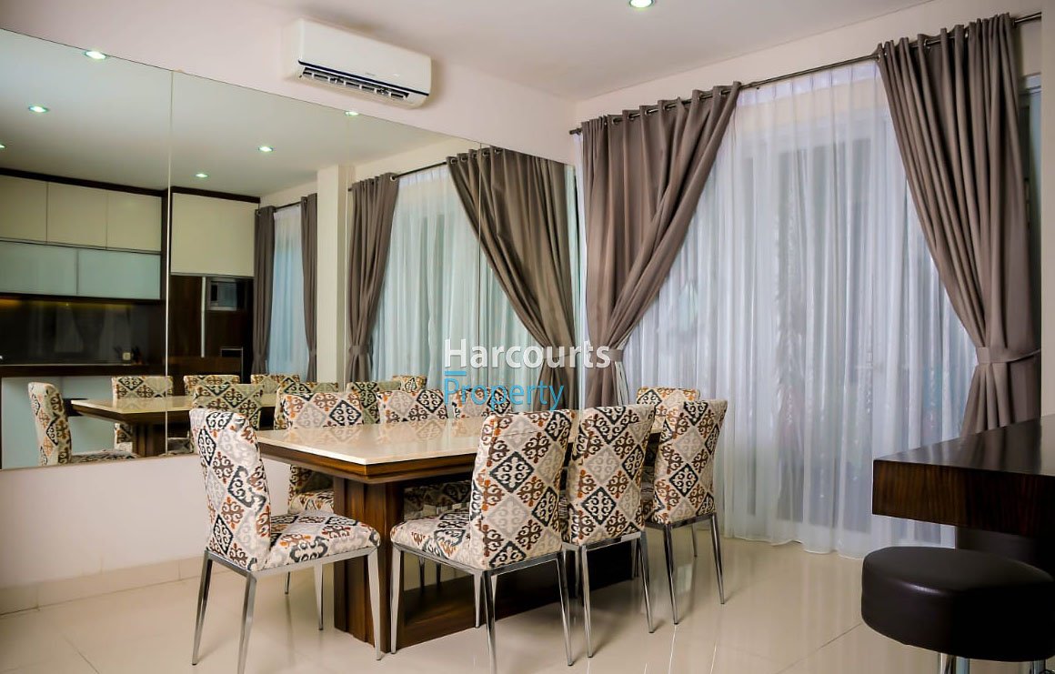 Dijual Rumah Minimalis Modern Area Jl. Alam Elok Pondok Indah