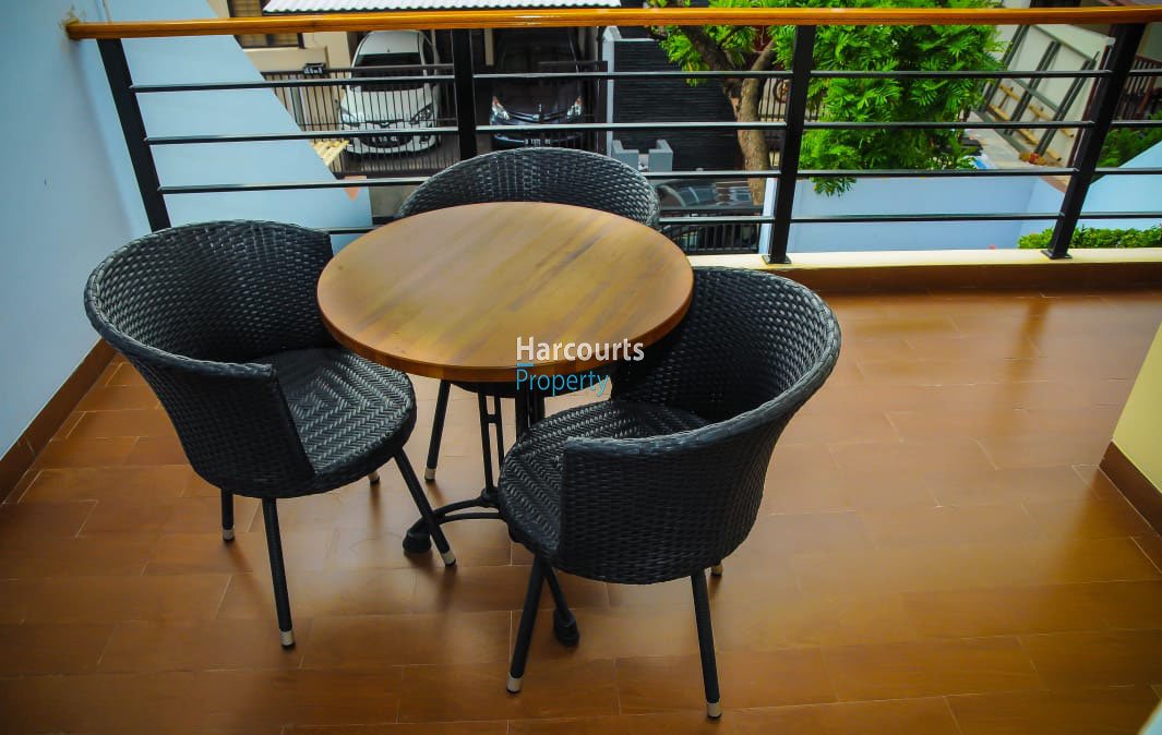 Dijual Rumah Minimalis Modern Area Jl. Alam Elok Pondok Indah - Foto 2