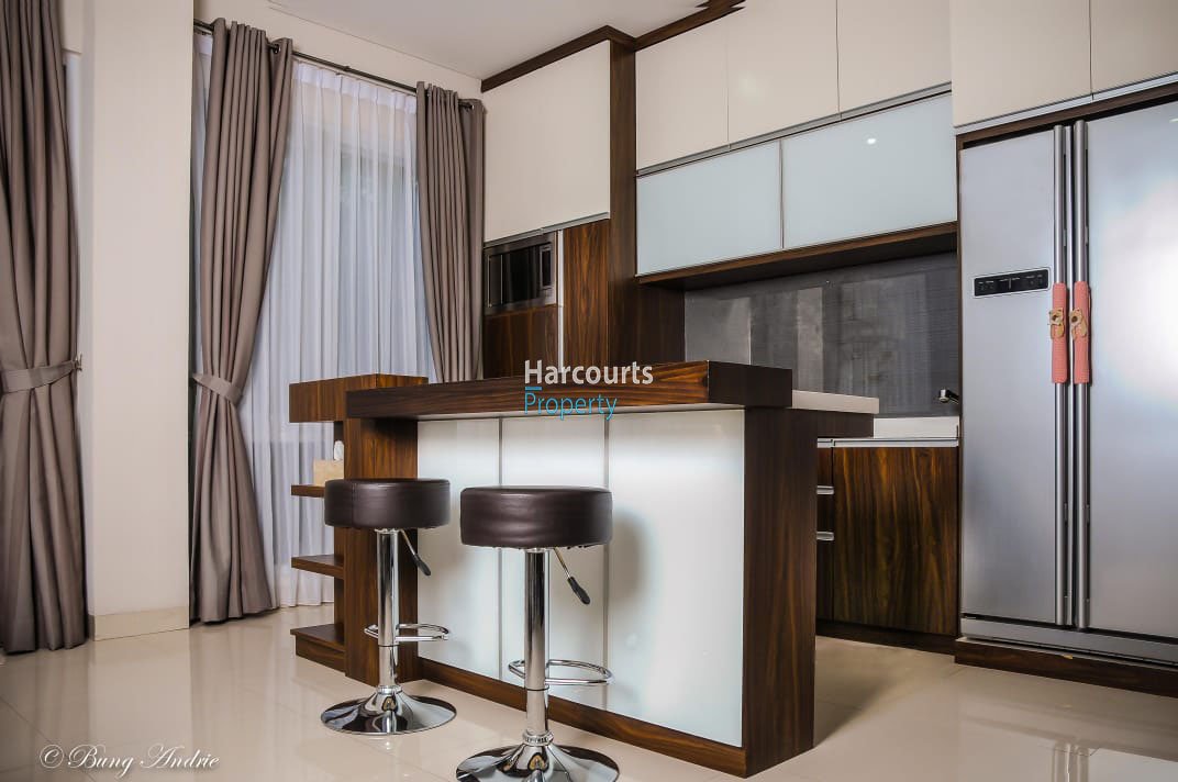 Dijual Rumah Minimalis Modern Area Jl. Alam Elok Pondok Indah - Foto 3