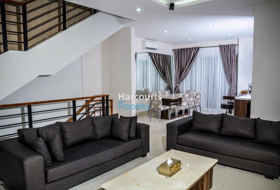 Dijual Rumah Minimalis Modern Area Jl. Alam Elok Pondok Indah - Foto 5