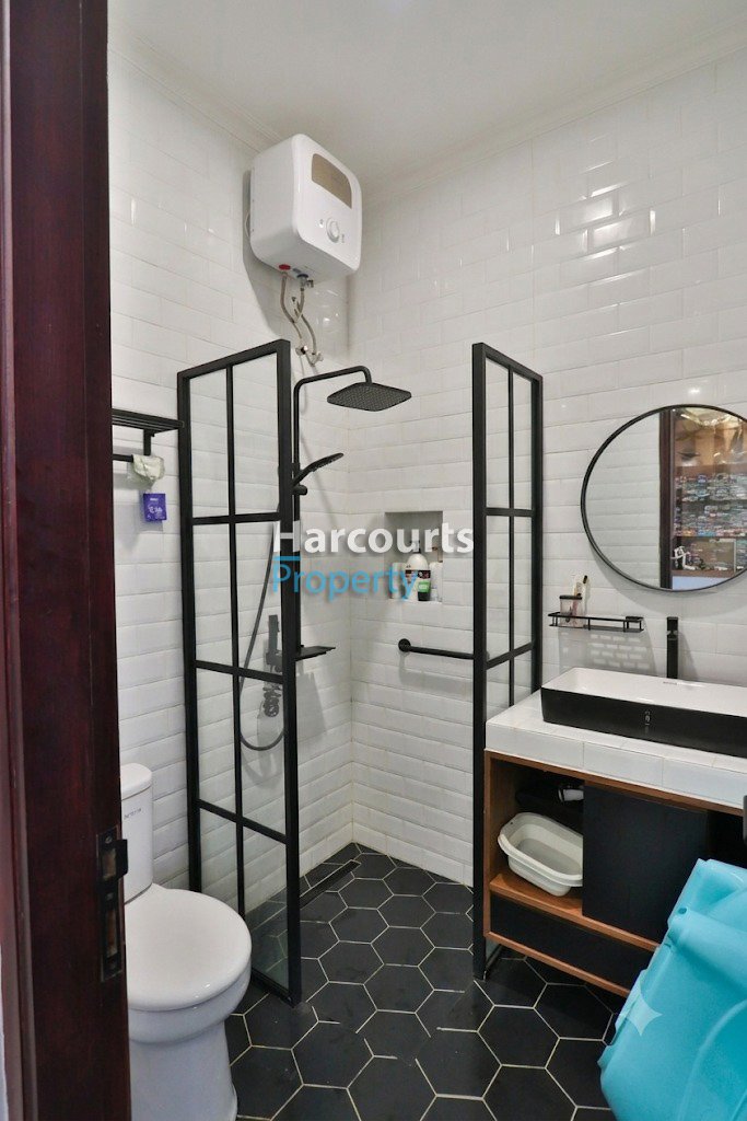 Dijual Rumah Baru 3 lantai Lokasi Strategis 2 menit dari PIM pondok Indah - Foto 5
