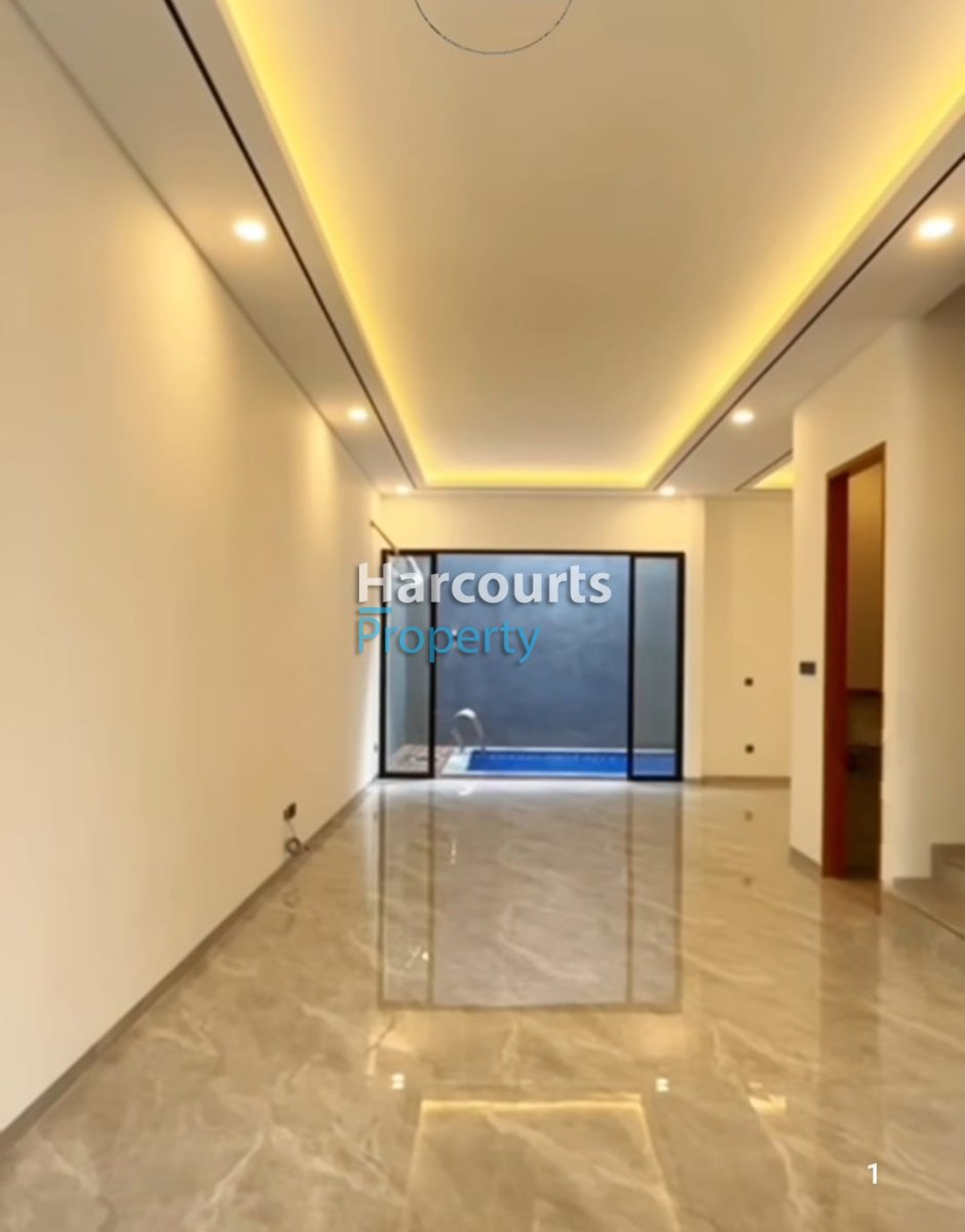 Dijual Rumah Brand New Modern Minimalis Area Jakarta Selatan - Foto 2