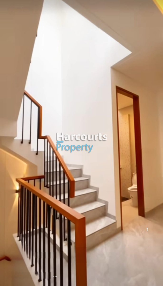 Dijual Rumah Brand New Modern Minimalis Area Jakarta Selatan - Foto 3
