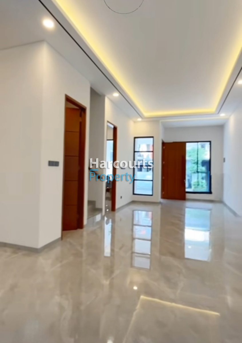 Dijual Rumah Brand New Modern Minimalis Area Jakarta Selatan - Foto 4