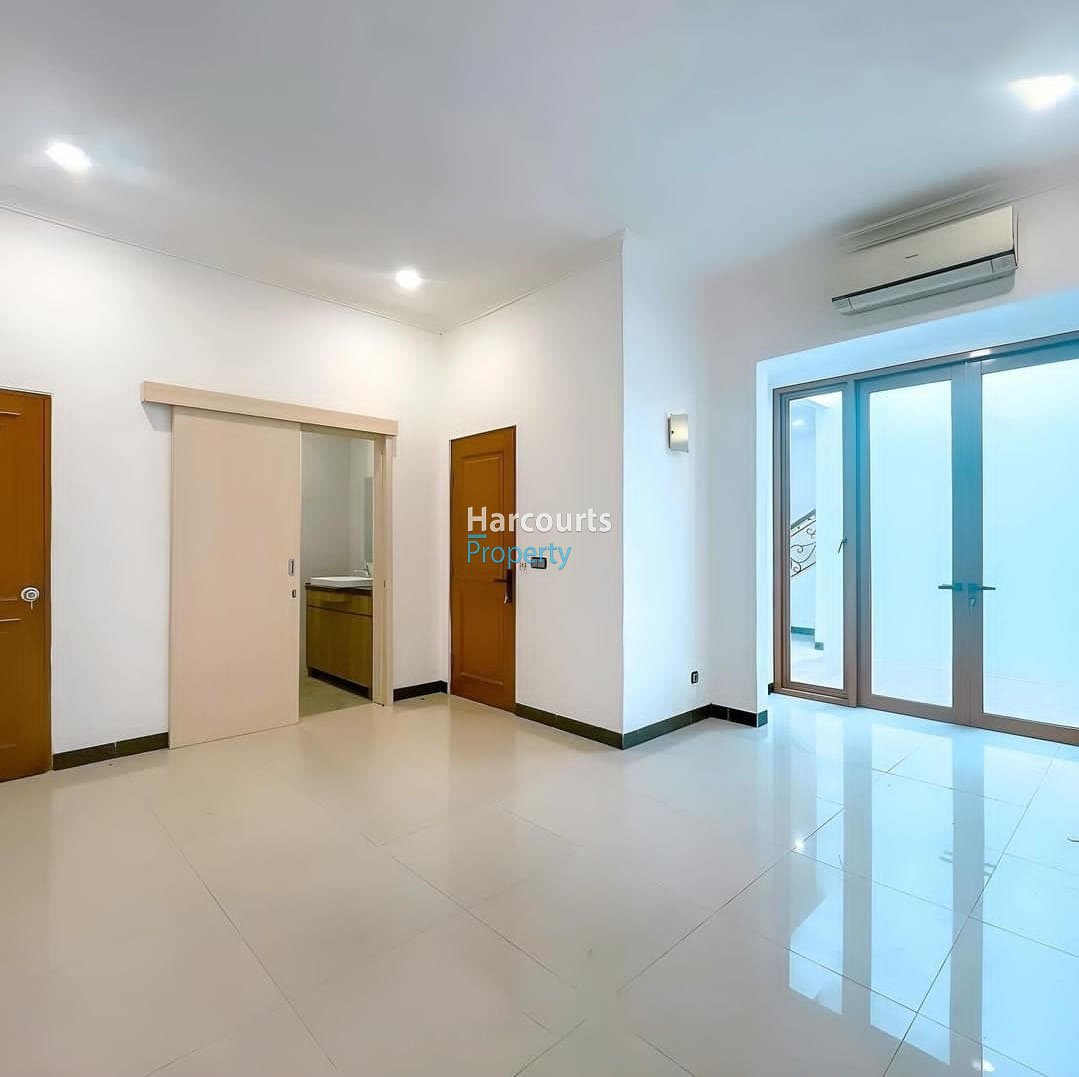 Dijual Rumah Modern Just Renovated Area Jl. Pondok Hijau Pondok Indah - Foto 3