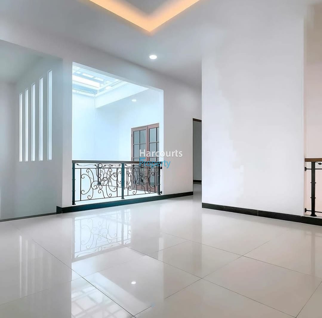 Dijual Rumah Modern Just Renovated Area Jl. Pondok Hijau Pondok Indah - Foto 4