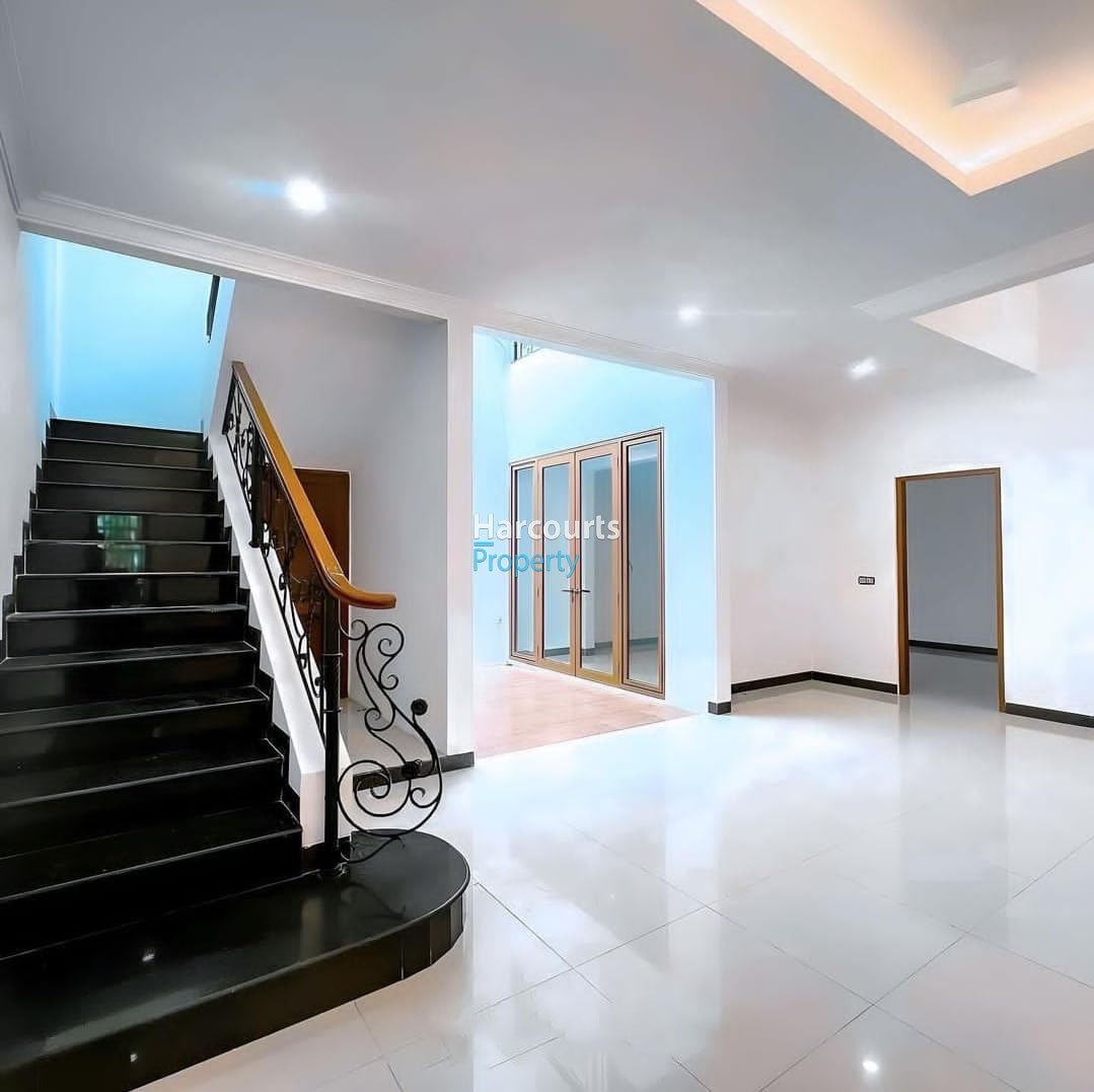 Dijual Rumah Modern Just Renovated Area Jl. Pondok Hijau Pondok Indah - Foto 5