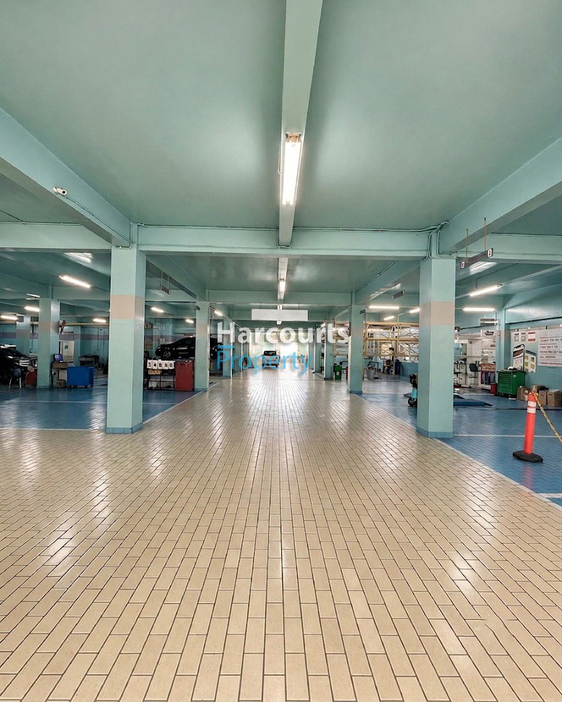 Hot Listing, Dijual Gedung Siap Huni ex Showroom Lokasi Strategis dekat Pondok Indah - Foto 2