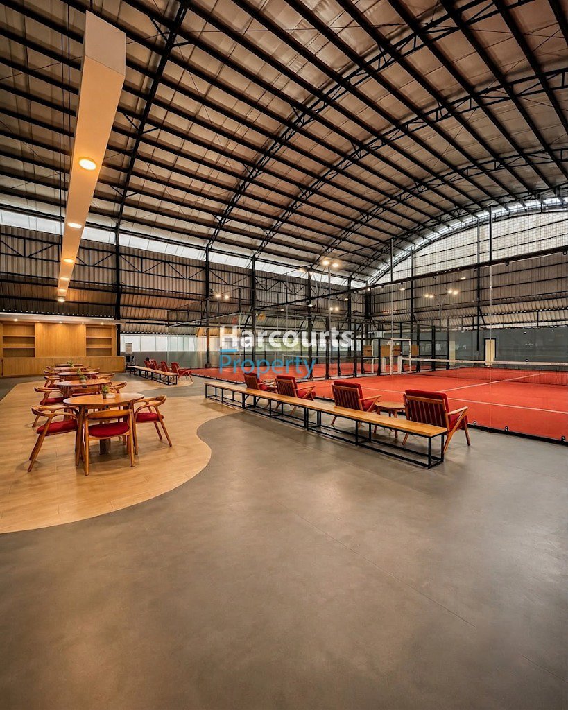 Hot Listing, Dijual Gedung Siap Huni ex Showroom Lokasi Strategis dekat Pondok Indah - Foto 5