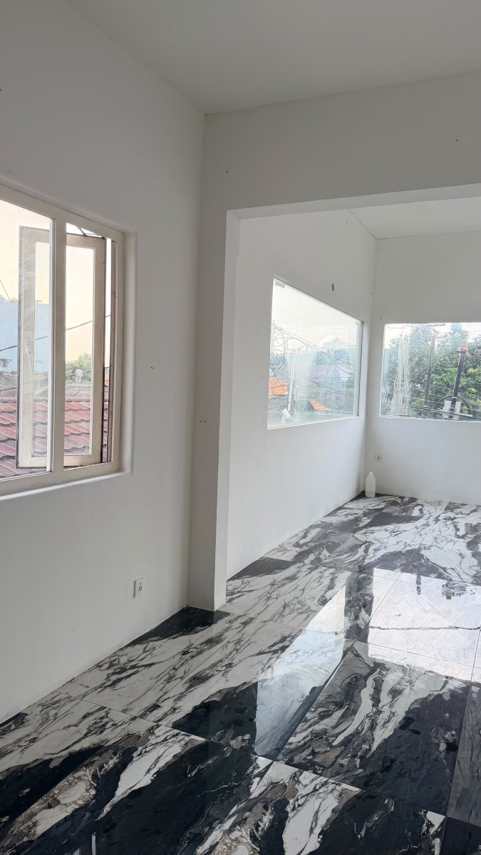 Dijual rumah luas rasa villa dekat sekolah Tara Salvia Ciputat Tangsel - Foto 10