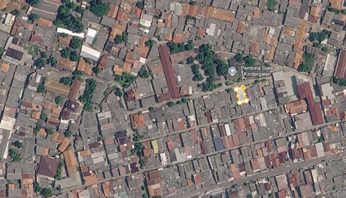 RUMAH 2 LANTAI | BELUT RAYA, PERUMNAS 2, BEKASI SELATAN | SHM | LT 128 M2 - Foto 2