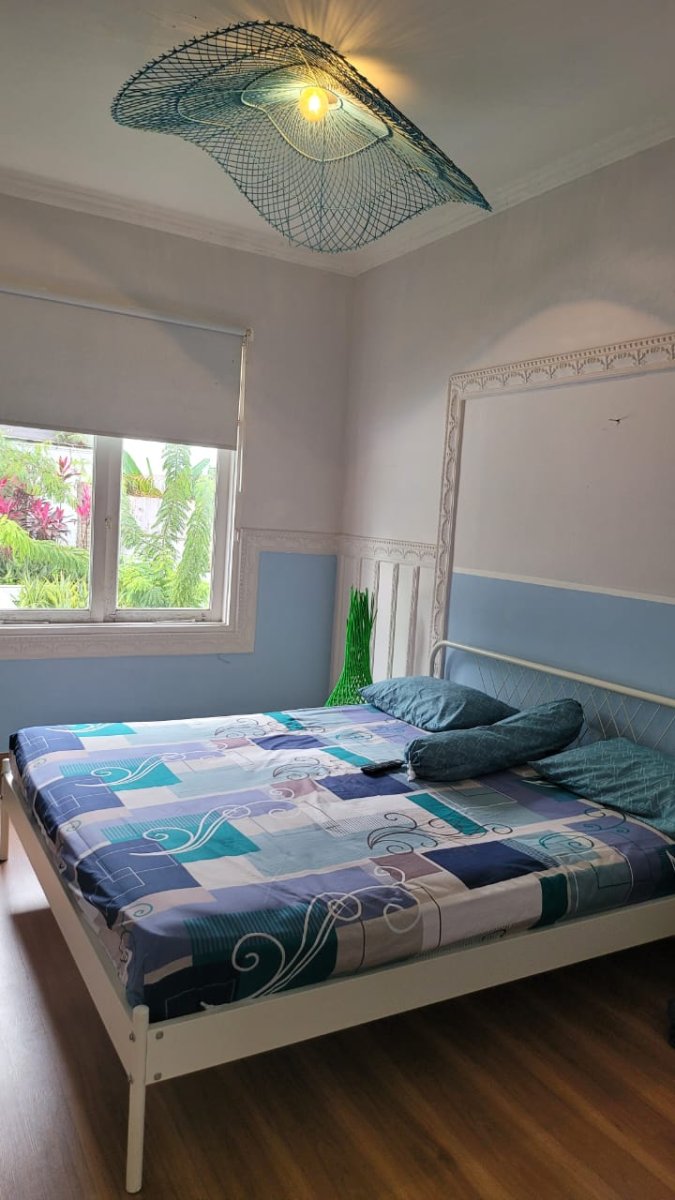 Rumah Cantik di Bukit Golf Hijau Sentul City | Lingkungan Asri, Siap Huni, Akses Tol Mudah - Foto 10