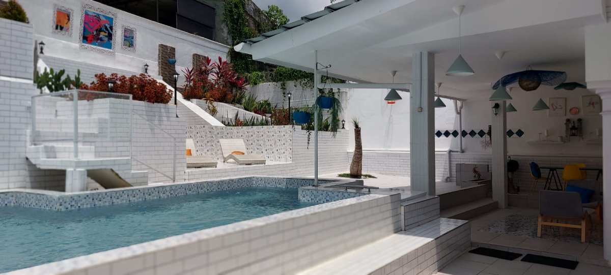 Rumah Cantik di Bukit Golf Hijau Sentul City | Lingkungan Asri, Siap Huni, Akses Tol Mudah - Foto 15