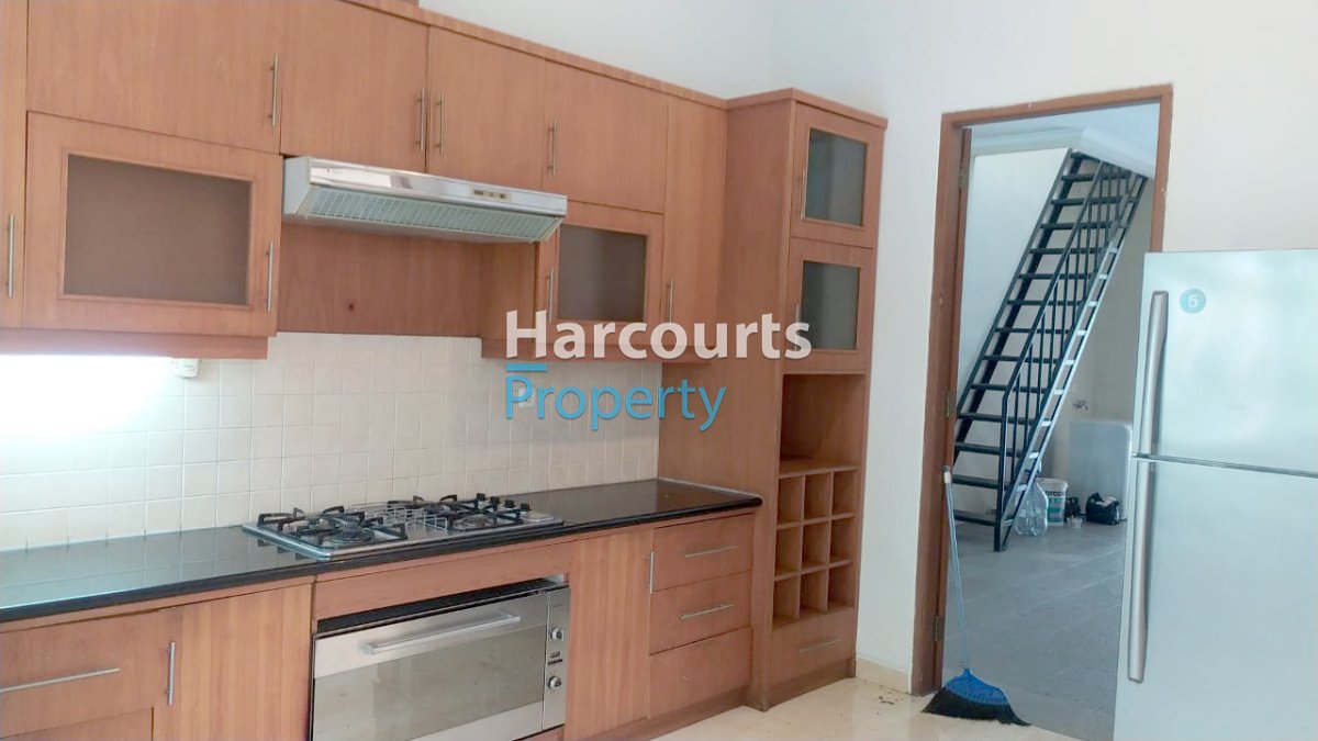 Disewakan Single House Terawat Modern Area Kemang - Foto 3