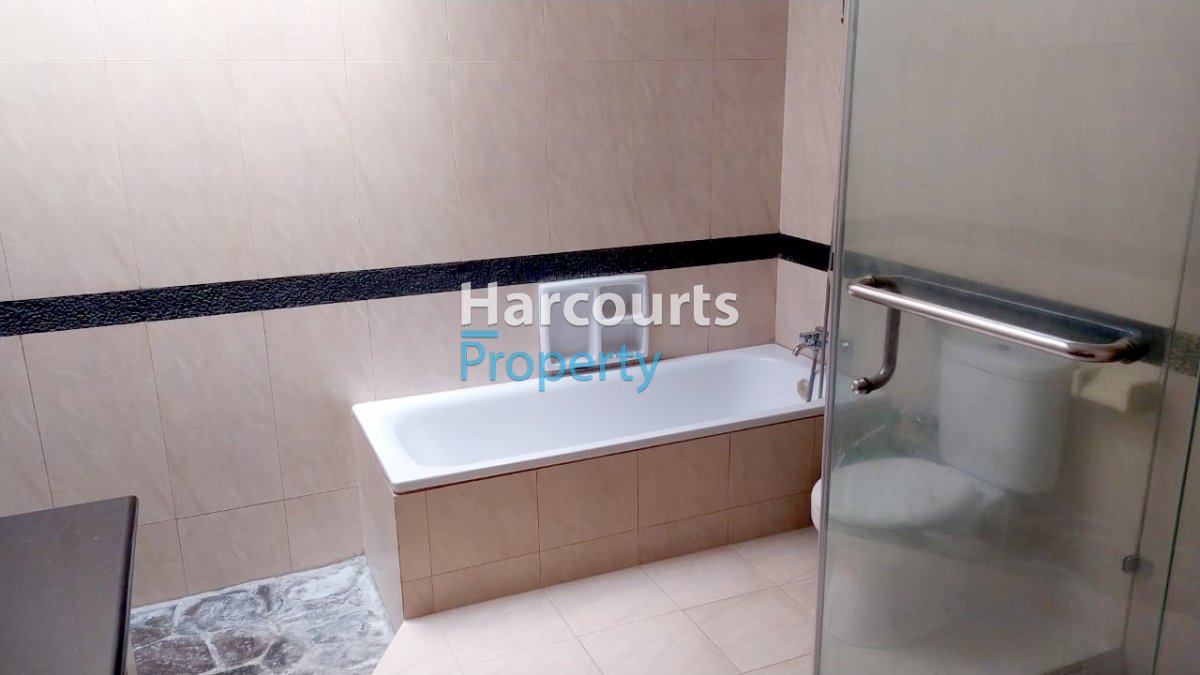 Disewakan Single House Terawat Modern Area Kemang - Foto 11
