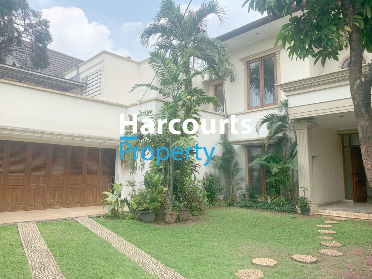 Disewakan Rumah Klasik Terawat Area Ampera - Foto 8
