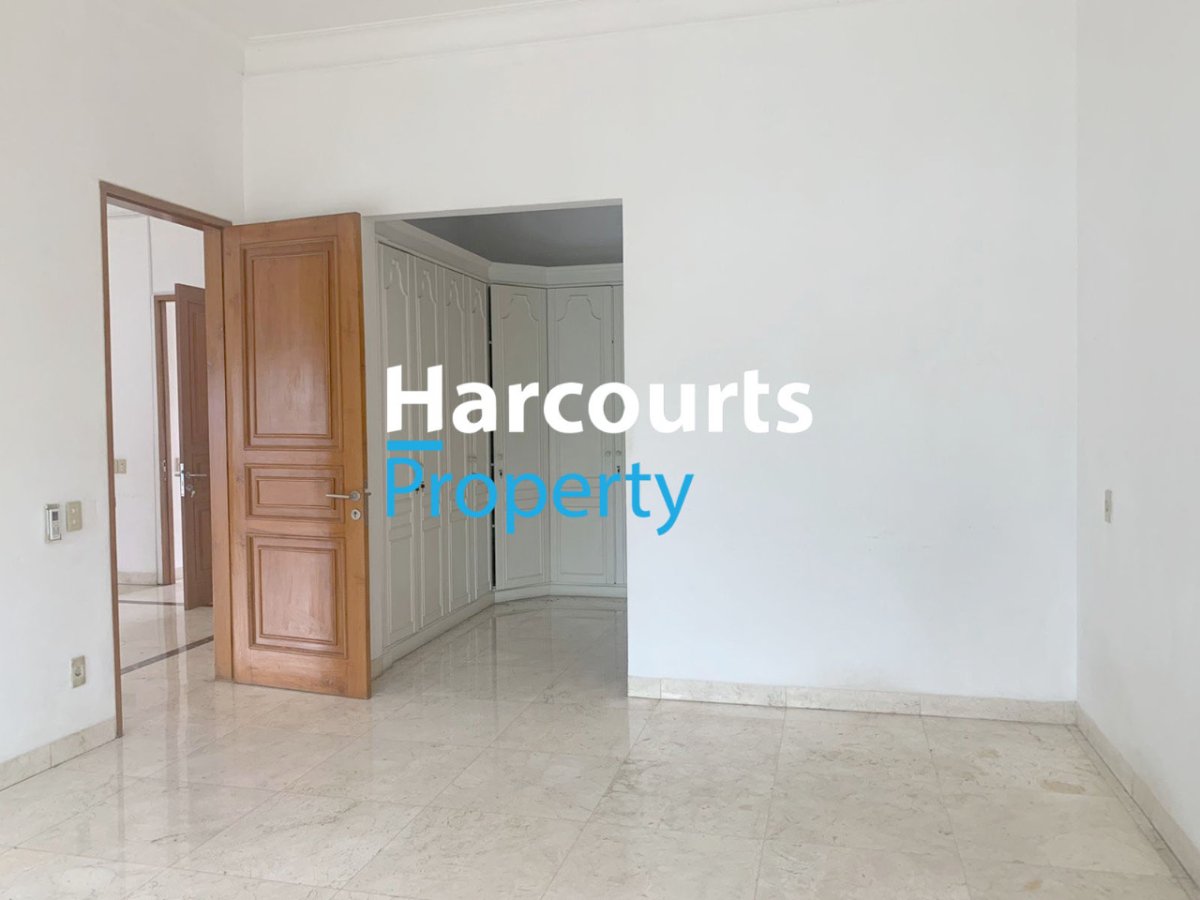 Disewakan Rumah Klasik Terawat Area Ampera - Foto 11