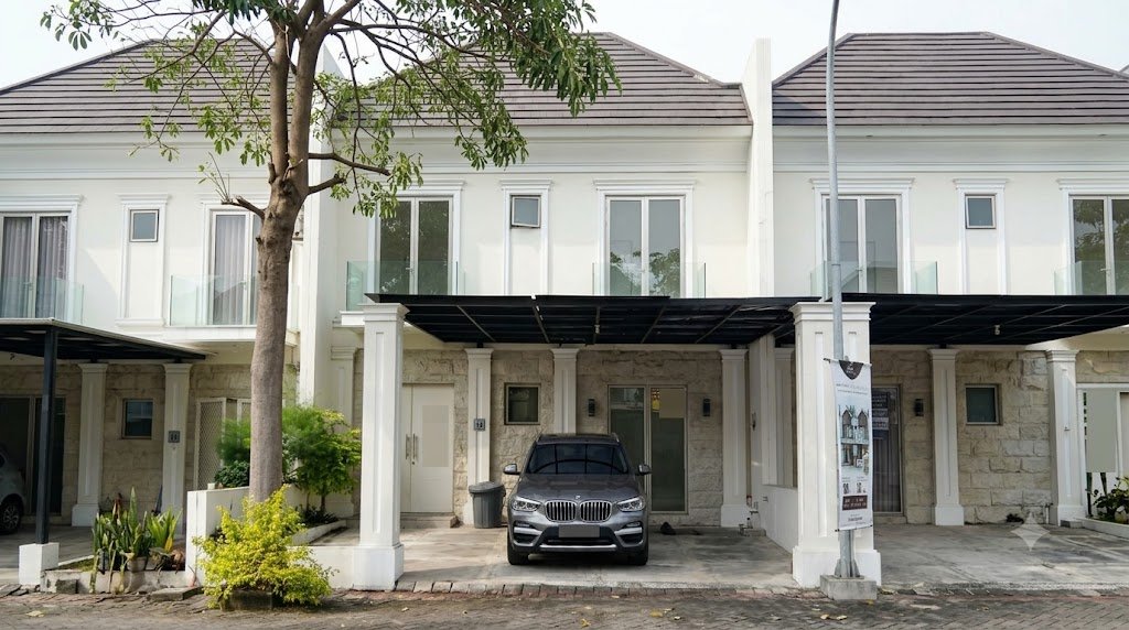 Lelang Rumah Lokasi @Greenland Residence Cluster Garbera Gresik