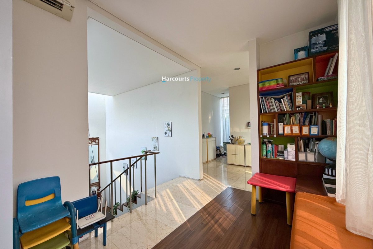 Dijual Townhouse Modern Tropikal Area Jl. Kemang Timur Kemang - Foto 5
