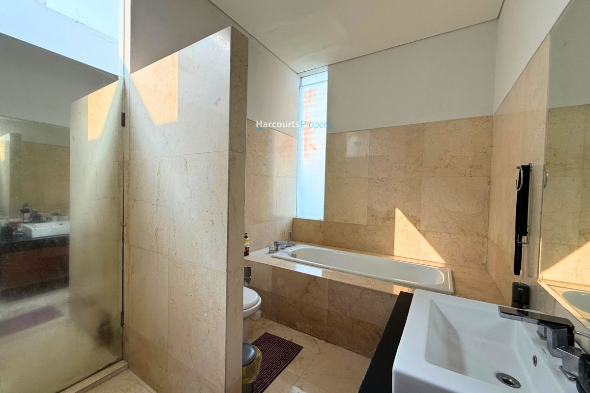 Dijual Townhouse Modern Tropikal Area Jl. Kemang Timur Kemang - Foto 8