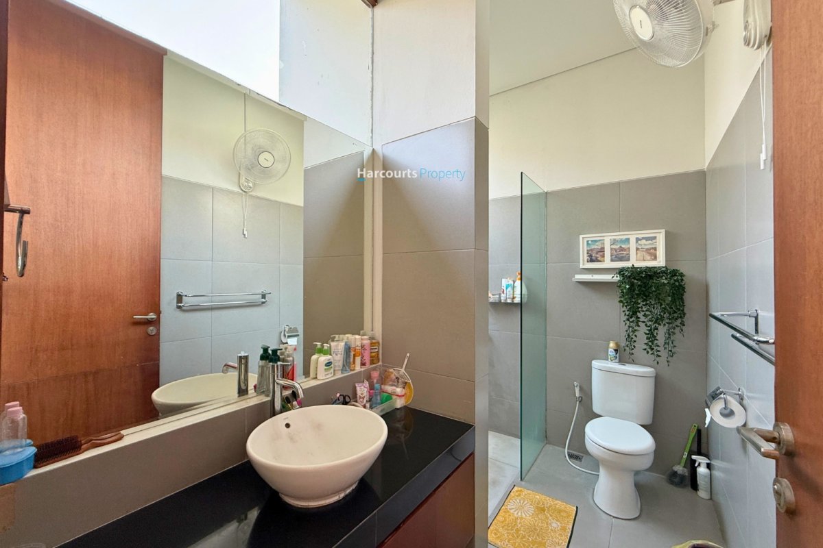 Dijual Townhouse Modern Tropikal Area Jl. Kemang Timur Kemang - Foto 9