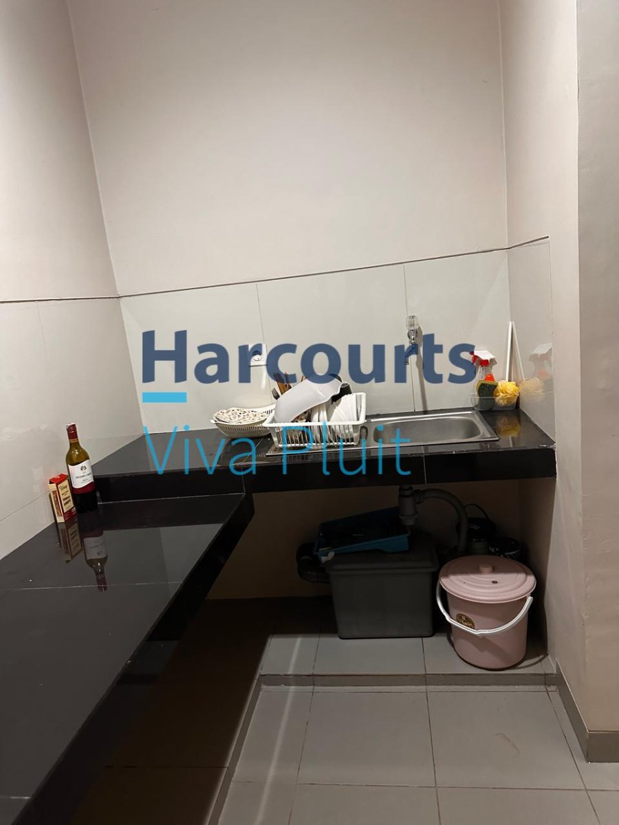 DIJUAL – Rumah Cluster Miami, PIK 2