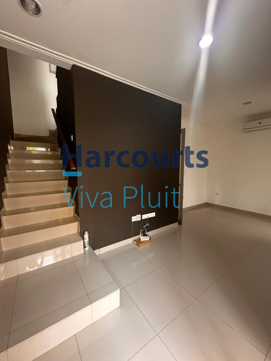 DIJUAL – Rumah Cluster Miami, PIK 2 - Foto 3