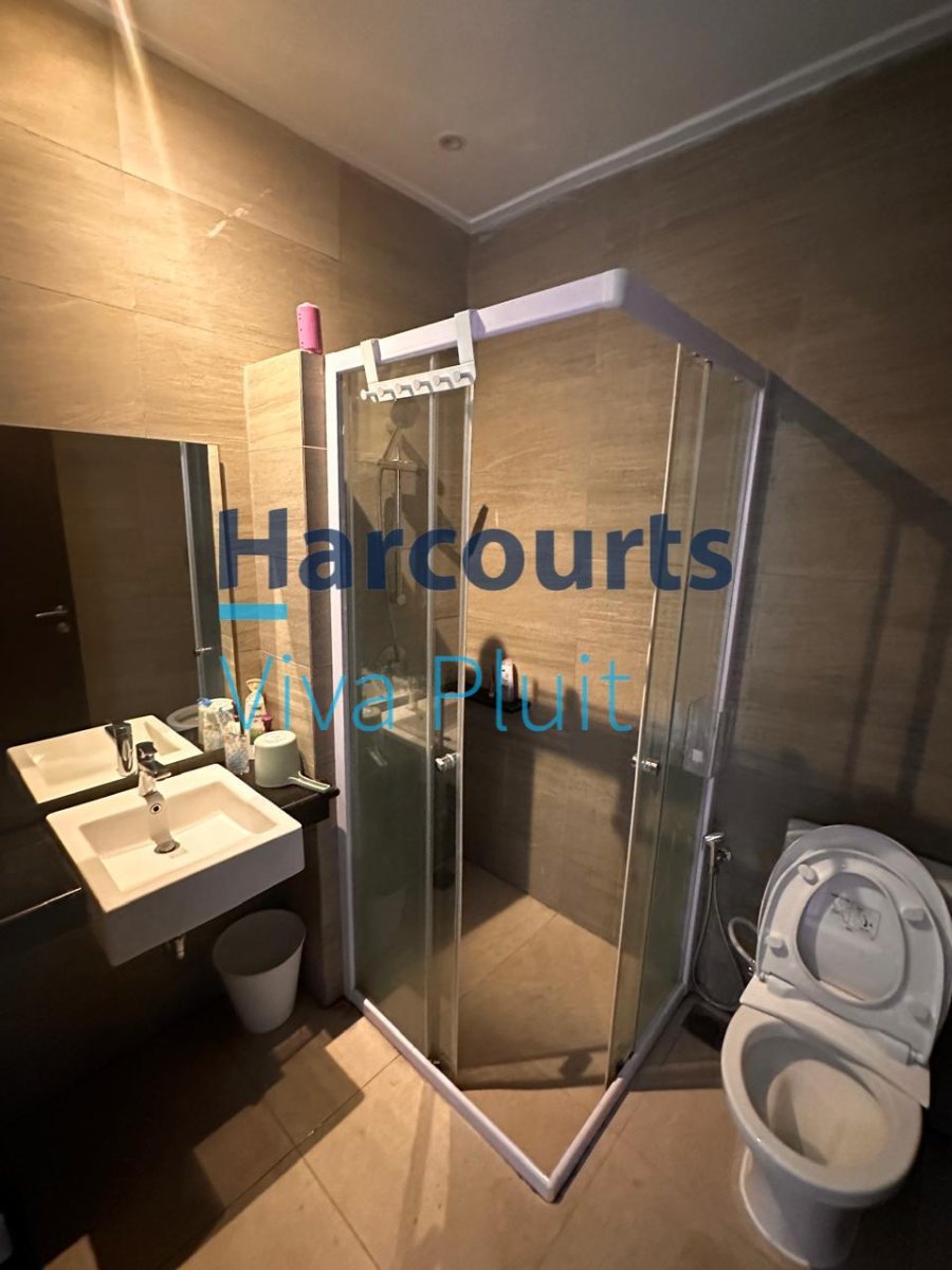 DIJUAL – Rumah Cluster Miami, PIK 2 - Foto 4