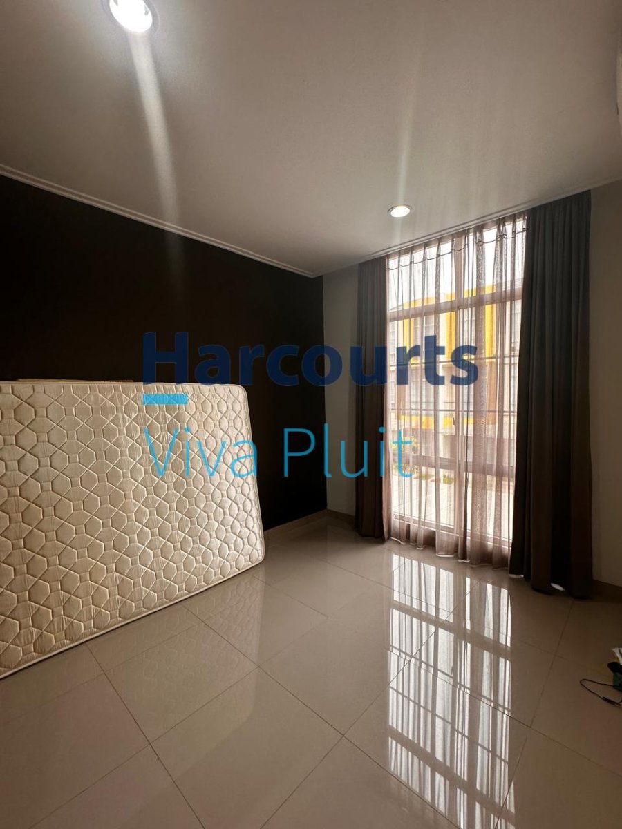 DIJUAL – Rumah Cluster Miami, PIK 2 - Foto 5