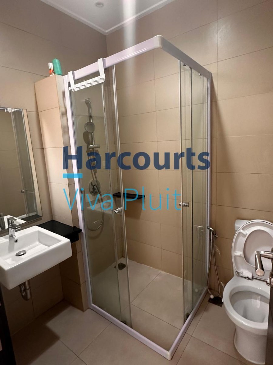 DIJUAL – Rumah Cluster Miami, PIK 2 - Foto 9