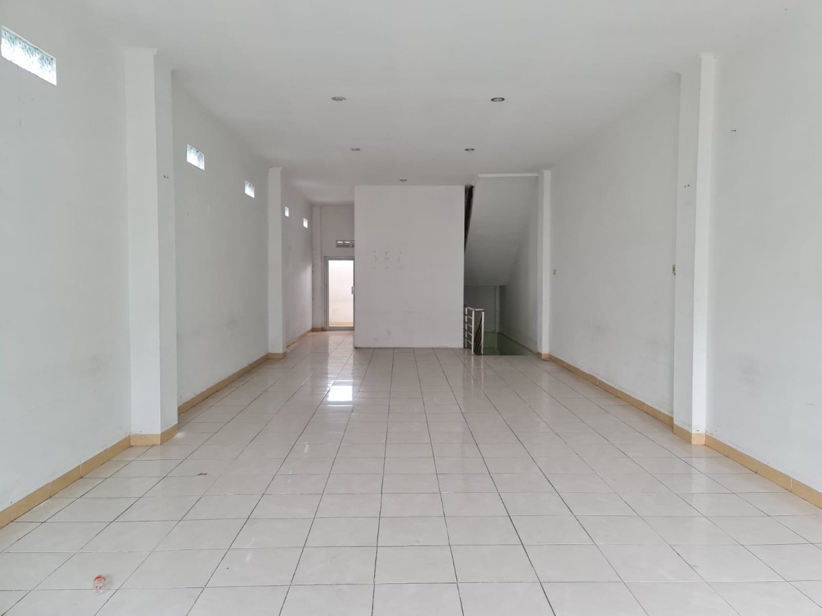 Rumah Murah Siap Huni di Perumahan Gentan Solo