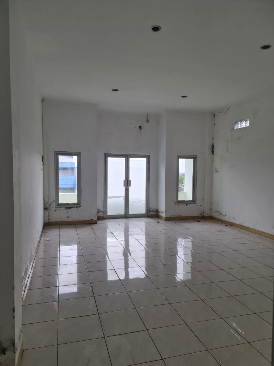 Rumah Murah Siap Huni di Perumahan Gentan Solo - Foto 2