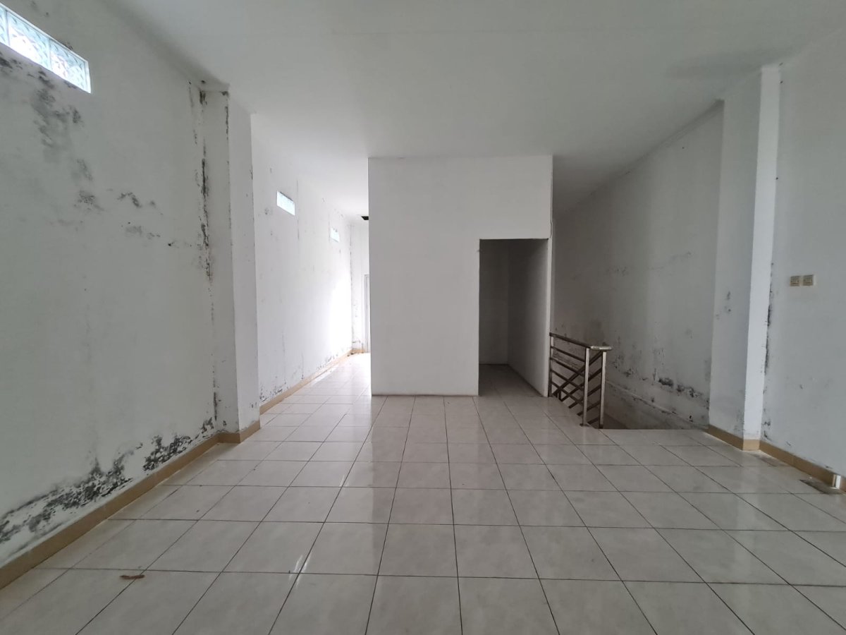 Rumah Murah Siap Huni di Perumahan Gentan Solo - Foto 5